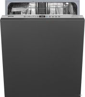 Встраиваемая посудомоечная машина Smeg STL253CL
