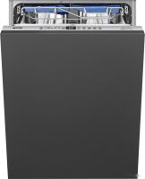 Встраиваемая посудомоечная машина Smeg STL333CL