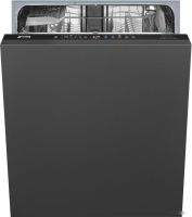 Встраиваемая посудомоечная машина Smeg STL232CL