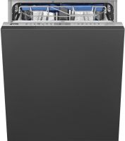 Встраиваемая посудомоечная машина Smeg STL324AQLH