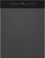 Встраиваемая посудомоечная машина Smeg PL292DN