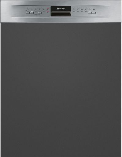 Встраиваемая посудомоечная машина Smeg PL292DX, фото 1
