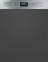 Встраиваемая посудомоечная машина Smeg PL292DX
