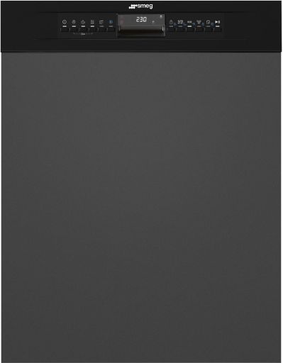 Встраиваемая посудомоечная машина Smeg PL364CN, фото 1