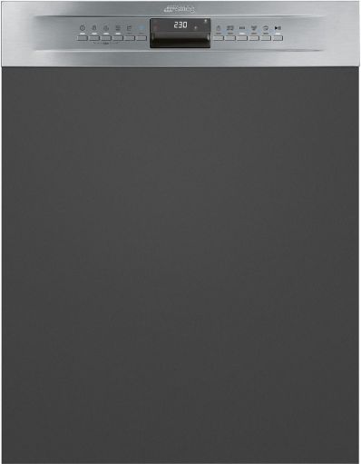 Встраиваемая посудомоечная машина Smeg PL364CX, фото 1