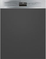 Встраиваемая посудомоечная машина Smeg PL254CX