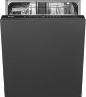 Встраиваемая посудомоечная машина Smeg STL233CLH