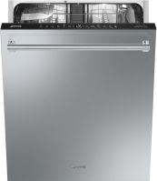 Встраиваемая посудомоечная машина Smeg STX235CLLO