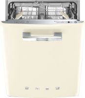 Отдельностоящая посудомоечная машина Smeg STFABCR3