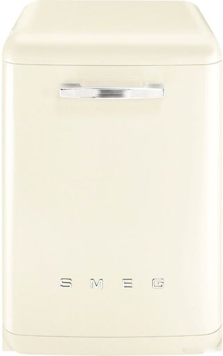 Отдельностоящая посудомоечная машина Smeg LVFABCR3, фото 1