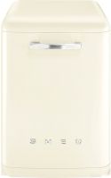Отдельностоящая посудомоечная машина Smeg LVFABCR3