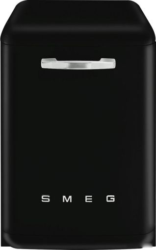 Отдельностоящая посудомоечная машина Smeg LVFABBL3, фото 1