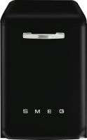 Отдельностоящая посудомоечная машина Smeg LVFABBL3