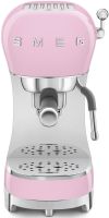 Рожковая кофеварка Smeg ECF02PKEU