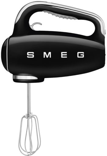 Миксер Smeg HMF01BLEU, фото 1