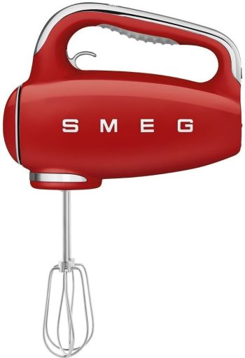 Миксер Smeg HMF01RDEU, фото 1