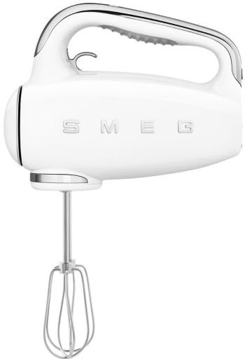 Миксер Smeg HMF01WHEU, фото 1