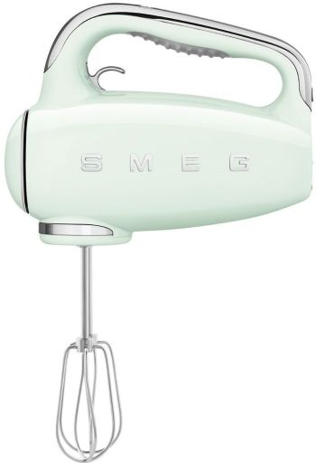 Миксер Smeg HMF01PGEU, фото 1
