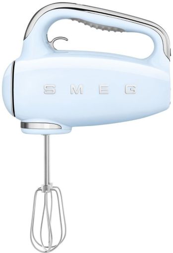 Миксер Smeg HMF01PBEU, фото 1