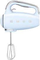Миксер Smeg HMF01PBEU