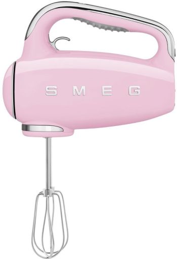 Миксер Smeg HMF01PKEU, фото 1