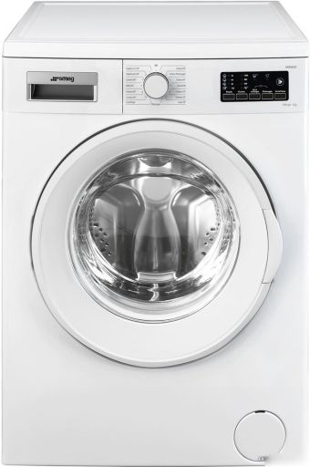 Стиральная машина Smeg LBW60CIT, фото 1