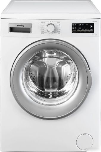 Стиральная машина Smeg LBW62PCIT, фото 1
