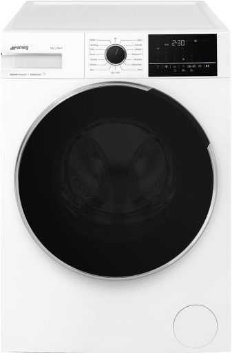 Стиральная машина Smeg WNP84SEAIN1, фото 1