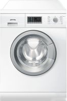Стирально-сушильная машина Smeg LSF147E