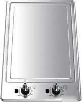 Варочная панель Smeg PGF30T-1