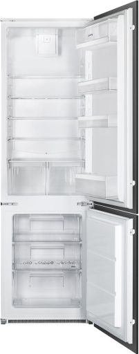 Холодильник Smeg C41721E, фото 1