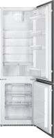 Холодильник Smeg C41721E