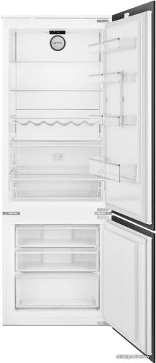 Холодильник Smeg C875TNE, фото 1