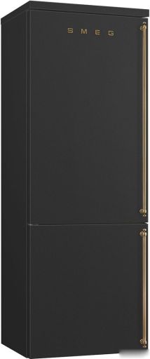 Холодильник Smeg FA8005LAO6, фото 1