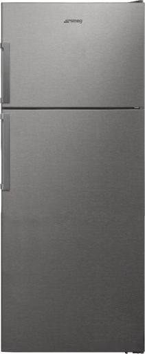 Холодильник Smeg FD76EN1HX, фото 1