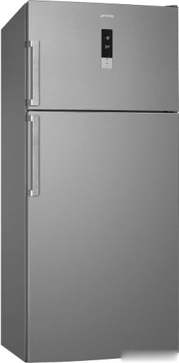 Холодильник Smeg FD84EN4HX, фото 1