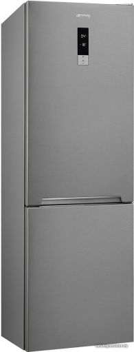 Холодильник Smeg FC18EN4AX, фото 1