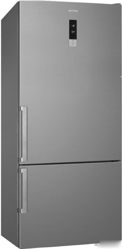 Холодильник Smeg FC84EN4HX, фото 1