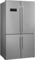 Четырёхдверный холодильник Smeg FQ60XDAIE