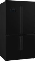 Четырёхдверный холодильник Smeg FQ60NDE