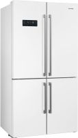 Четырёхдверный холодильник Smeg FQ60BDE