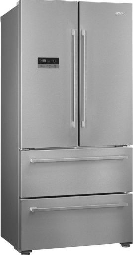 Холодильник Smeg FQ55FXDE, фото 1