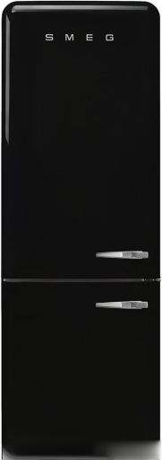 Холодильник Smeg FAB38LBL6, фото 1