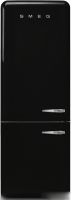 Холодильник Smeg FAB38LBL6