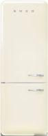 Холодильник Smeg FAB38LCR6