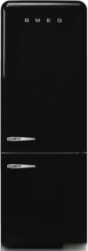 Холодильник Smeg FAB38RBL6, фото 1