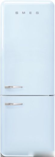 Холодильник Smeg FAB38RPB6, фото 1