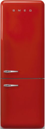 Холодильник Smeg FAB38RRD6, фото 1
