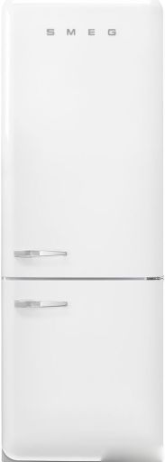 Холодильник Smeg FAB38RWH6, фото 1
