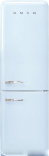 Холодильник Smeg FAB32RPB6, фото 1